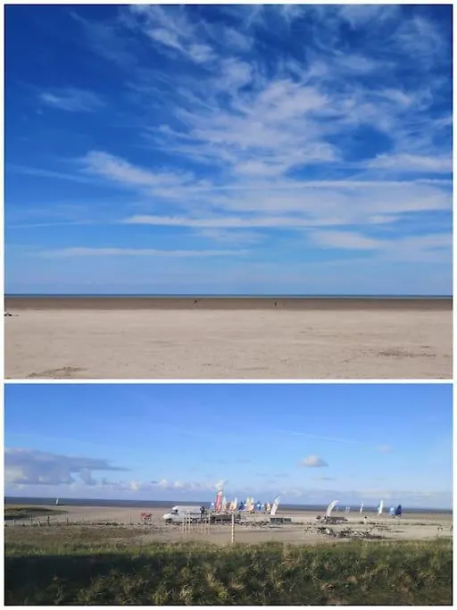 Maison 3,5Km De La Plage Et Proche Mont St Michel Saint-Broladre