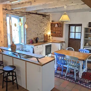 Maison Du Vignoble , Glanes France