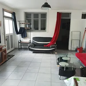 Appartement Eco Domaine 12hectares Meuble Pour 6 Personnes, Plouray