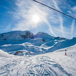 Eden Des Cimes, , La Joue du Loup France