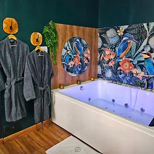 Passion - Jacuzzi Prive - Table Massage , Saint-Etienne (Loire) France